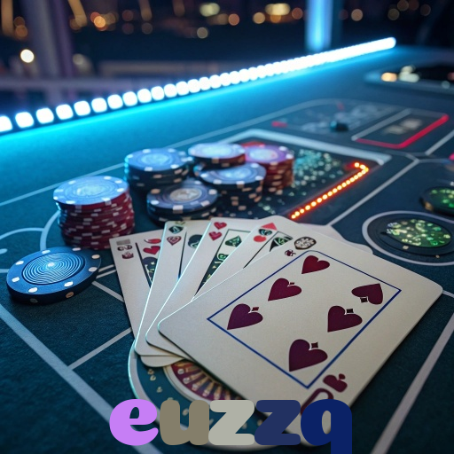 euzzq：Aposte nas melhores slots e conquiste prêmios como nunca!