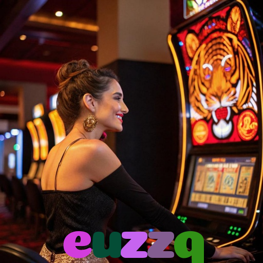 euzzq：Jogue poker, aposte no futebol e ganhe em grandes jogos de cassino!