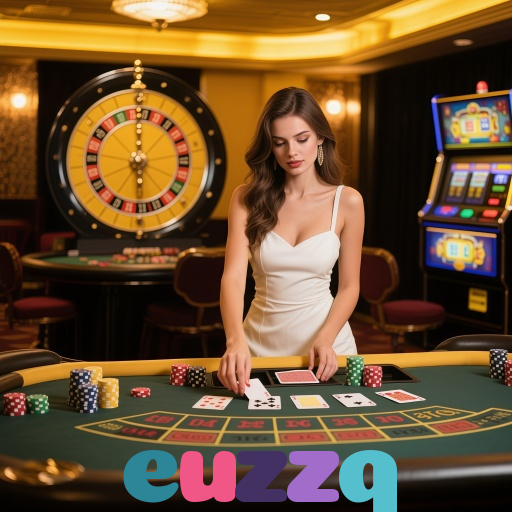 euzzq:Aposte nas melhores slots e conquiste prêmios como nunca!
