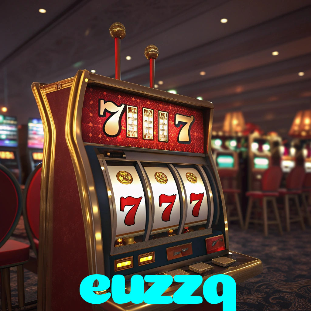 euzzq:Aposte nas melhores slots e conquiste prêmios como nunca!