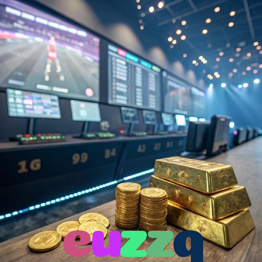 euzzq:Aposte no futebol, jogue poker e conquiste vitórias épicas!