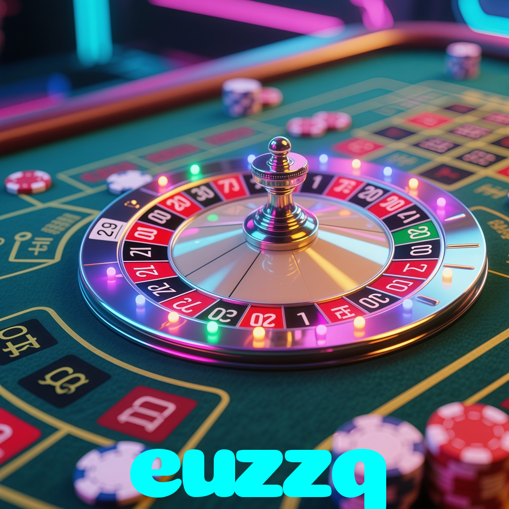 euzzq:Aposte nas melhores slots e conquiste prêmios como nunca!