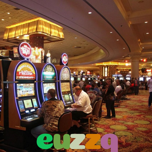 euzzq：Aposte no futebol, jogue poker e conquiste vitórias épicas!