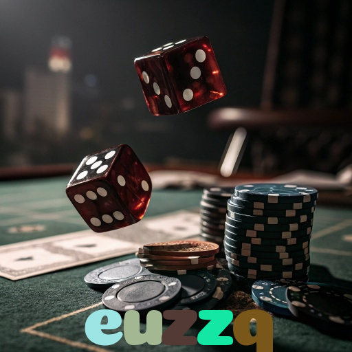 euzzq：Jogue poker, aposte no futebol e ganhe em grandes jogos de cassino!