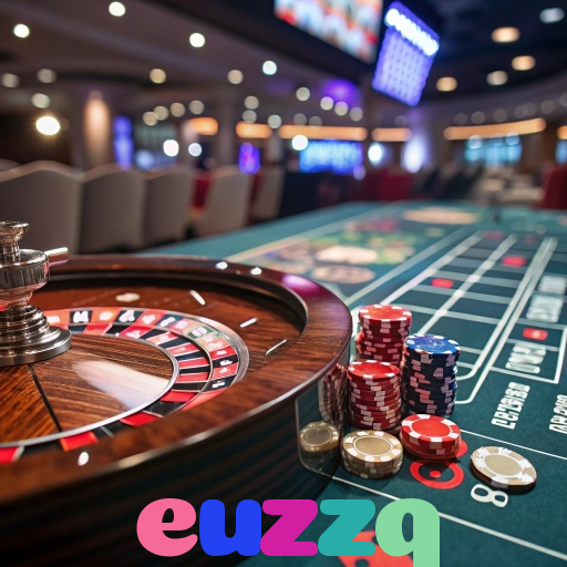 euzzq：Aposte no futebol, jogue poker e conquiste vitórias épicas!