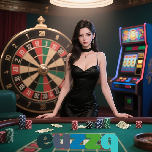 euzzq:Jogue poker, aposte no futebol e ganhe em grandes jogos de cassino!