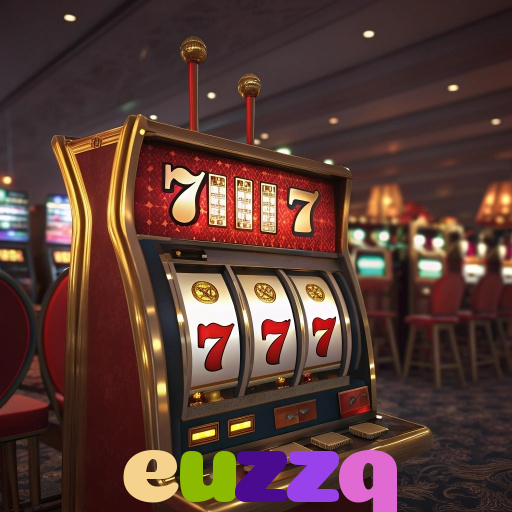 euzzq：Aposte nas melhores slots e conquiste prêmios como nunca!