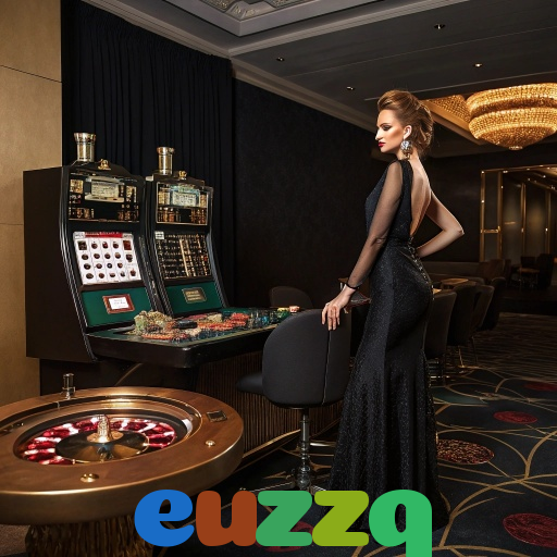 euzzq：Aposte no futebol, jogue poker e conquiste vitórias épicas!