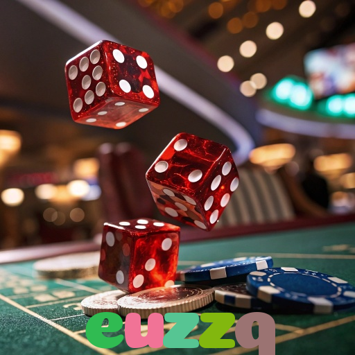 euzzq：Aposte no futebol, jogue poker e conquiste vitórias épicas!
