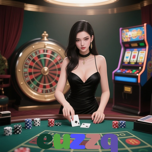 euzzq:Aposte no futebol, jogue poker e conquiste vitórias épicas!