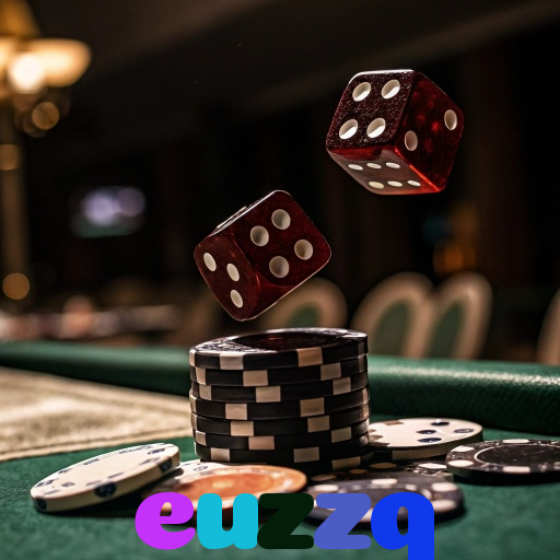 euzzq：Jogue poker, aposte no futebol e ganhe em grandes jogos de cassino!