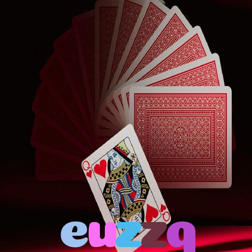 euzzq：Aposte no futebol, jogue poker e conquiste vitórias épicas!