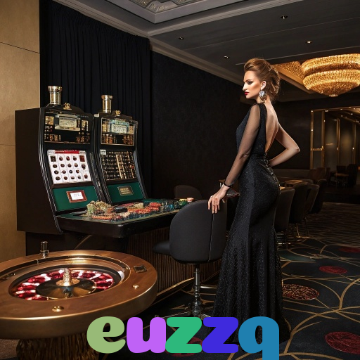 euzzq:Jogue poker, aposte no futebol e ganhe em grandes jogos de cassino!
