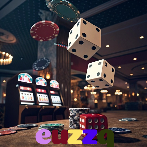 euzzq：Jogue poker, aposte no futebol e ganhe em grandes jogos de cassino!