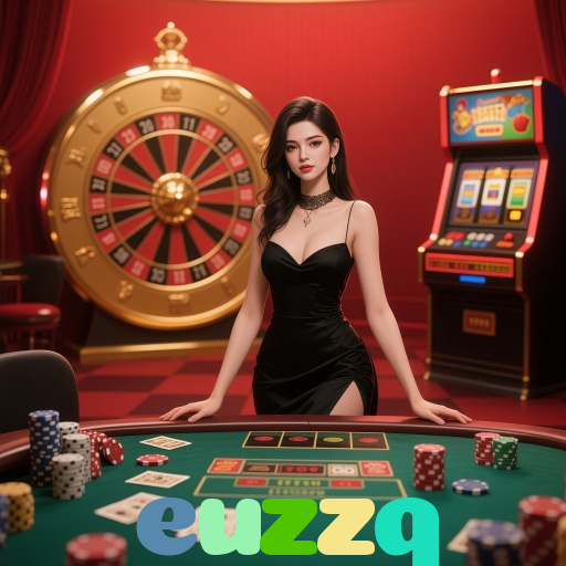 euzzq：Jogue poker, aposte no futebol e ganhe em grandes jogos de cassino!