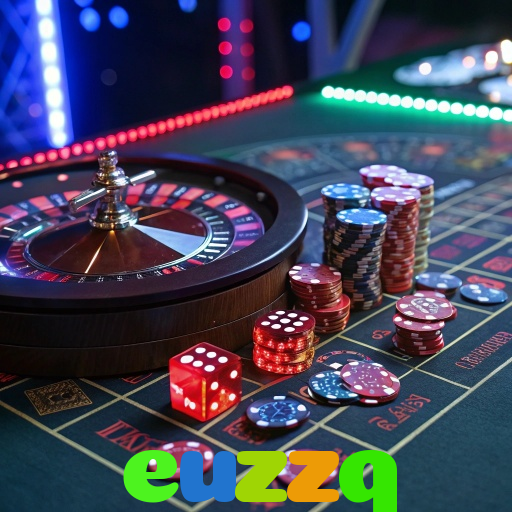 euzzq:Aposte no futebol, jogue poker e conquiste vitórias épicas!