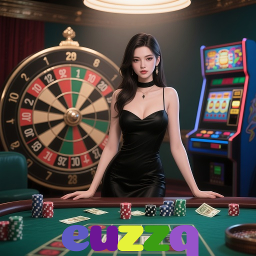 euzzq:Aposte no futebol, jogue poker e conquiste vitórias épicas!