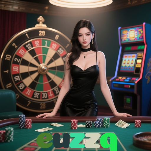 euzzq:Aposte nas melhores slots e conquiste prêmios como nunca!