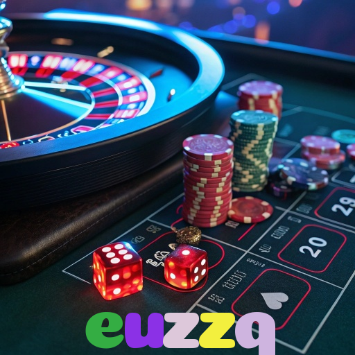 euzzq:Aposte no futebol, jogue poker e conquiste vitórias épicas!