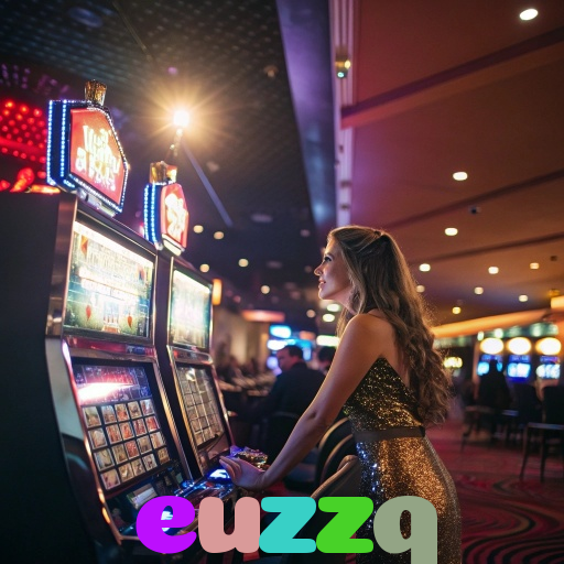 euzzq：Aposte nas melhores slots e conquiste prêmios como nunca!