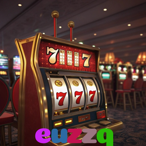 euzzq:Jogue poker, aposte no futebol e ganhe em grandes jogos de cassino!