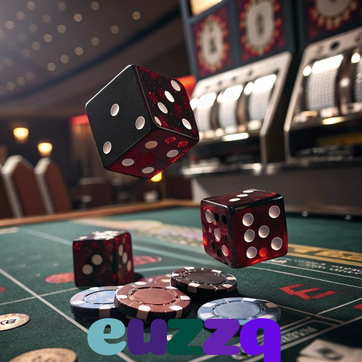euzzq：Aposte no futebol, jogue poker e conquiste vitórias épicas!