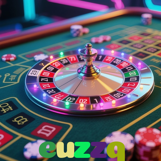 euzzq：Jogue poker, aposte no futebol e ganhe em grandes jogos de cassino!