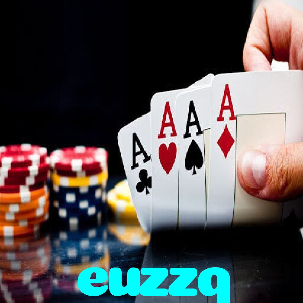euzzq：Aposte nas melhores slots e conquiste prêmios como nunca!