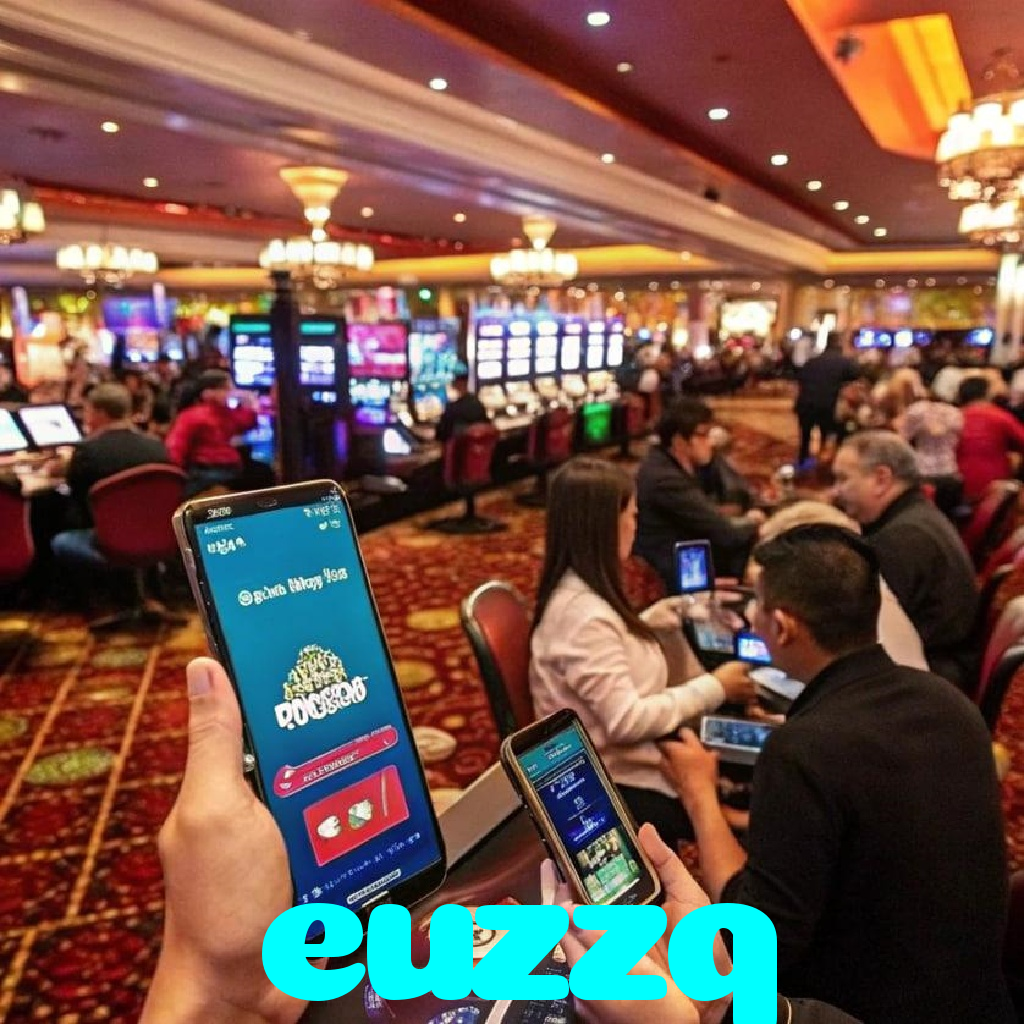 euzzq:Aposte nas melhores slots e conquiste prêmios como nunca!