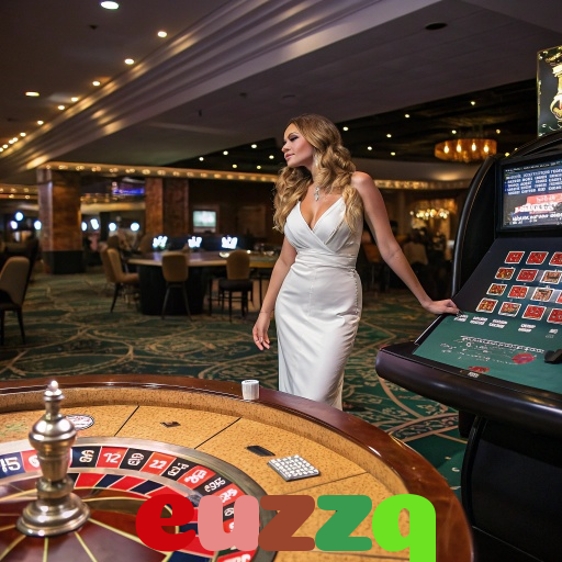euzzq：Jogue poker, aposte no futebol e ganhe em grandes jogos de cassino!