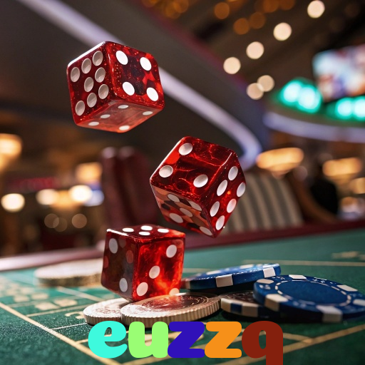 euzzq:Jogue poker, aposte no futebol e ganhe em grandes jogos de cassino!