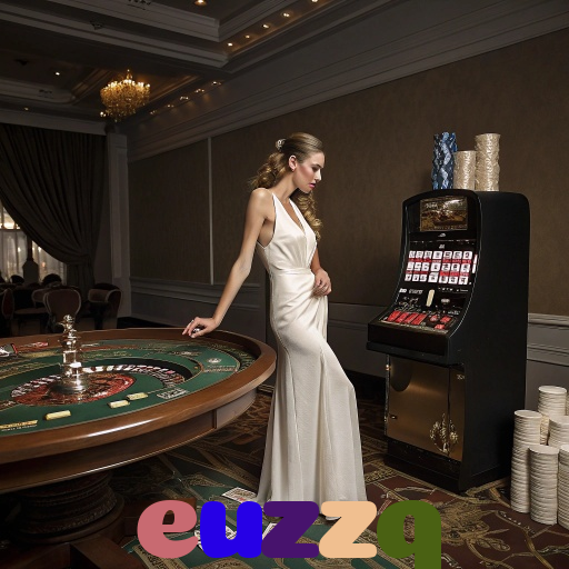 euzzq：Aposte no futebol, jogue poker e conquiste vitórias épicas!