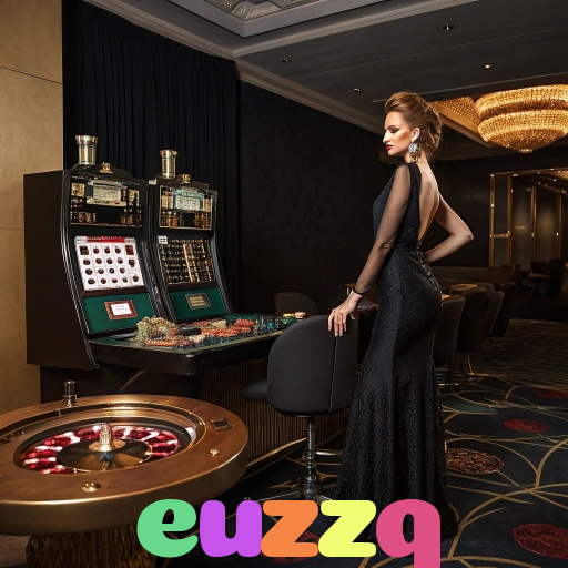 euzzq：Aposte nas melhores slots e conquiste prêmios como nunca!